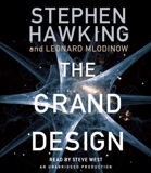 [( The Grand Design )] [by: Stephen Hawking] [Sep-2010] - Random House Audiobooks - 09/09/2010