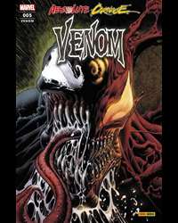 Venom N°05