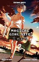 Magical Girl Site Sept - Tome 2