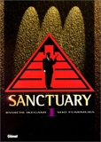 Sanctuary, tome 1 - Glénat - 19/06/1996