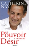 Un pouvoir nommé désir (essai français) - Format Kindle - 7,49 €