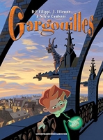 Gargouilles - Integrale 40 Ans