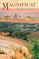Guide spirituel des pèlerins Terre sainte