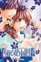 Room Paradise - Tome 02