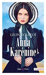 Anna Karénine de Léon Tolstoi