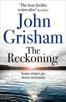 The Reckoning - The Sunday Times Number One Bestseller