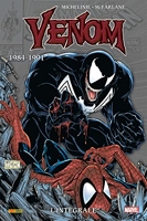 Venom - L'intégrale 1984-1991 (T01)