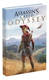 Guide Assassin's Creed Odyssey - Edition Collector - Version Française