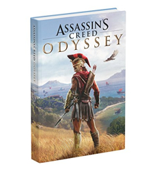 Guide Assassin's Creed Odyssey