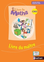 Vivre les maths CM2