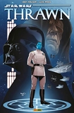 Star Wars - Thrawn - Le protégé de l'Empereur - Format Kindle - 10,99 €