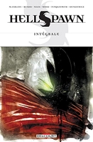 Hellspawn Intégrale (Contrebande) - Format Kindle - 24,99 €