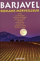 Romans merveilleux (nouvelle édition) - Omnibus - 05/03/2009