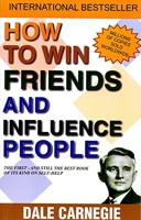HOW TO WIN FRIENDS AND INFLUENCE PEOPLE [Paperback] DALE CARNEGIE - 2018