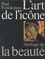 L Art De L Icone - Theologie De La Beaute - Desclee De Brouwer - P. Lethielleux - 1970
