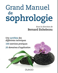 Grand Manuel De Sophrologie