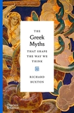 The Greek Myths That Shape the Way We Think /anglais