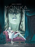 Monika - Tome 1 - Les bals masqués - Format Kindle - 8,99 €