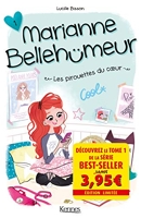 Marianne Bellehumeur T01 - offre découverte - Les Pirouettes du coeur