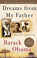 Dreams from My Father - A Story of Race and Inheritance