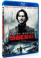 Siberia [Blu-Ray]