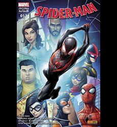 Spider-Man n°13
