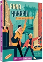 Anna & Hannah - Course-poursuite à New York