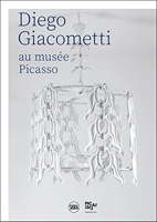 Diego Giacometti Au Musee Picasso