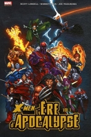 X-Men L'Ere D'Apocalypse T01