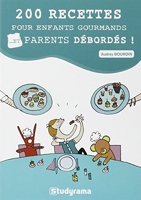 1001 Recettes - Cuisine pour nos enfants, Estérelle Collectif - les Prix  d'Occasion ou Neuf