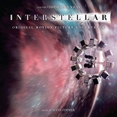 Interstellar (Original Motion Picture Soundtrack)