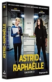 Astrid & Raphaëlle-Saison 2