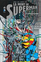 La Mort de Superman, tome 2 - Le Règne des Supermen