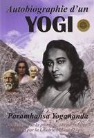 Autobiographie d'un Yogi