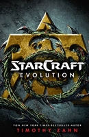 StarCraft - Evolution: Roman zum Game (German Edition) - Format Kindle - 11,99 €