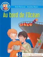 Les aventures de Jojo et Gaufrette, Tome 5 - Au bord de l'Océan