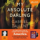 My Absolute Darling - Format Téléchargement Audio - 23,30 €