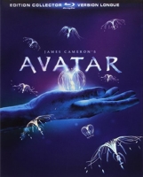 Avatar - Édition Collector - Version Longue - Blu-ray