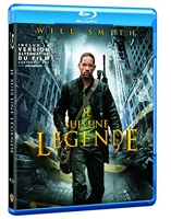 Je suis Une légende [Warner Ultimate (Blu-Ray)]