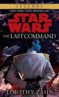 The Last Command Star Wars - The Thrawn Trilogy, Vol - 3