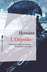 L'Odyssée - Prepas scientifiques 2017-2018 - Edition prescrite de Homère