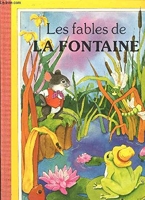 Les Fables de La Fontaine - Piccolia - 2000