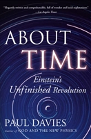 About Time - Einstein's Unfinished Revolution