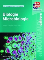 Biologie - Microbiologie Sde Bac Pro