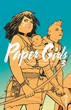 Paper Girls - Tome 3 - Format Kindle - 9,99 €