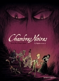 Chambres Noires - Tome 03 - Requiem en sous-sol - Format Kindle - 6,99 €