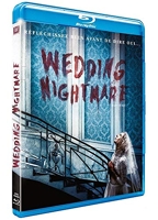 WEDDING NIGHTMARE [Blu-ray]