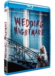 WEDDING NIGHTMARE [Blu-ray] 