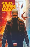 Old man Logan (2015) T01 - Folie furieuse - Format Kindle - 8,99 €