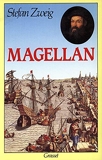 Magellan - Grasset - 01/11/1999